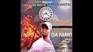 NONGO SEKOLOBETSE BY MELOLI EA THIALALA