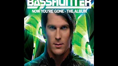 Basshunter - I Can Walk On Water I Can Fly