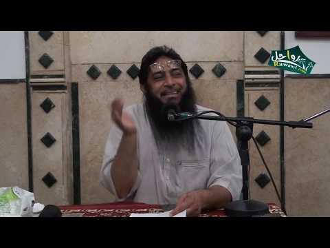 قصة الصحابي عباد بن بشر رضى الله عنه ـ الشيخ مصطفى دياب