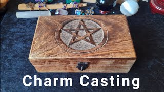Collective Charm Casting Reading with Witches Runes.⭐️ Whatever Comes Out 🧚 Timeless. by Mystic Moonbeam Tarot 1,731 views 1 month ago 25 minutes