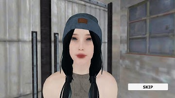 mutant zone 2 - escape level 5