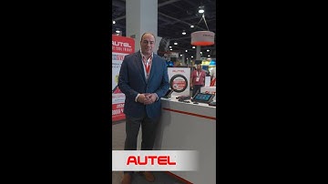 Autel ITS600 and TS900