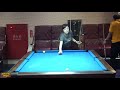 Legend Efren Reyes vs  Zhao Jieyu   Exhibition Match [billiard planet tv]