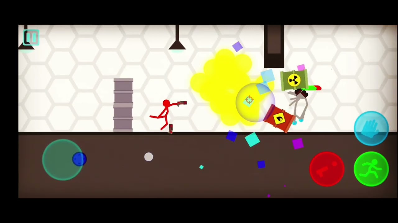 Tráiler de SP v1 (creo) que es v. No se que)