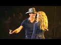 Tim McGraw and Faith Hill Soul2Soul Break First Compilation Part 3