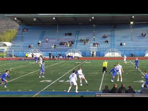 2023 - Sedro Woolley (1st Half)