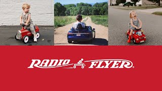 Kids Ride on Cars | Radio Flyer