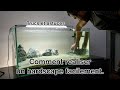 Comment raliser un hardscape facilement pour aquarium floraquatic