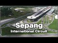 After 20 years, Sepang International Circuit Today! [4K60P]