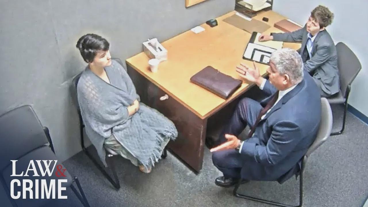 Frau zerstückelt den Freund ihres Mannes – zusammen mit ihrer Freundin