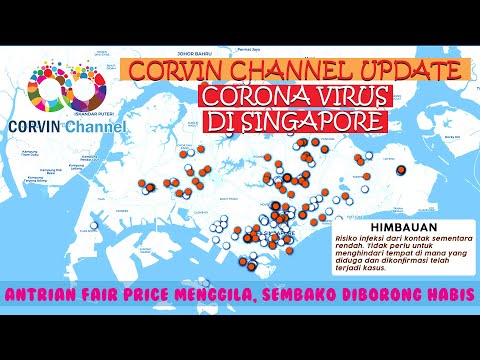 COVID-19 SINGAPORE TODAY UPDATE | SINGAPORE COVID-19 CASES TODAY | SINGAPORE COVID-19 NEWS TODAY