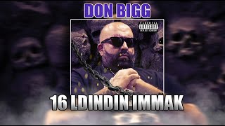 DON BIGG - 16 ldindin immak (clach didin canon 16)