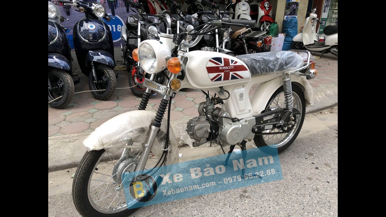 Chợ mua bán xe HONDA CD 125 cũ mới giá tốt uy tín  Webikevn