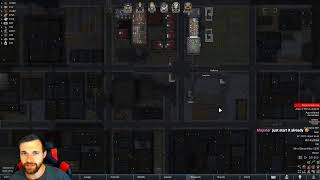 Time to Capture More City Blocks! | Rimworld ZOMBIE CITY SURVIVAL | Day 5