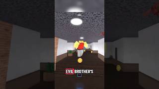 This Actually Happened In Murder Mystery  mm2 roblox robloxmemes shorts