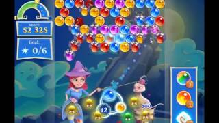 Bubble Witch Saga 2 Level 1522 - NO BOOSTERS