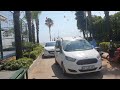 Аланья, Турция, 2021г. Часть 1: Обзор отеля Sultan Sipahi Resort 4* и пляжа Клеопатра