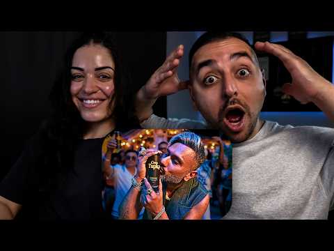 Australian Couple React To Hindi Rap Song (Casa Tupka)