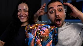 Australian Couple React To Hindi Rap Song Casa Tupka