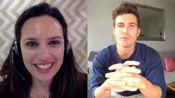 Carl Paoli on Language Learning and Motivation