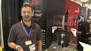 uAvionix AV 30 and AV Link Update