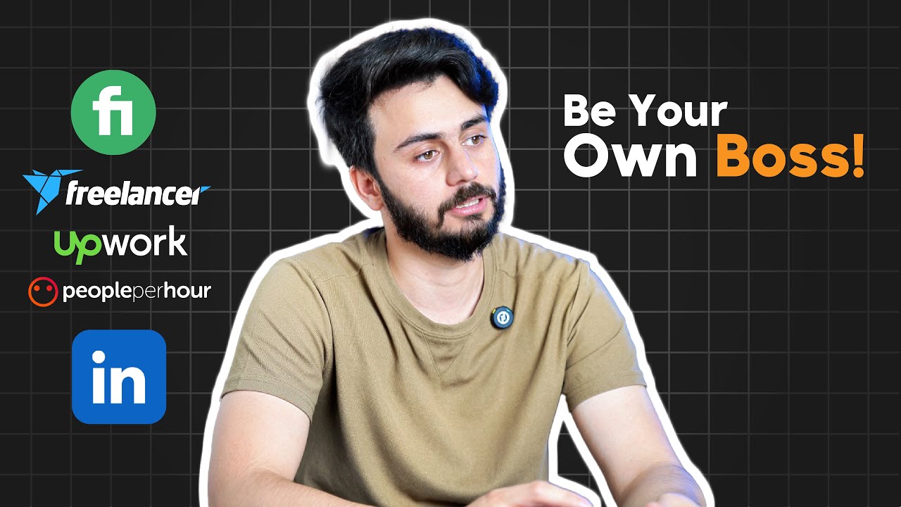 What Is Freelancing? How to Start & Get Your First Client (Beginner ...