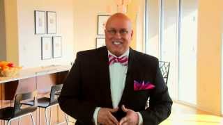 Meet Jorge Perez
