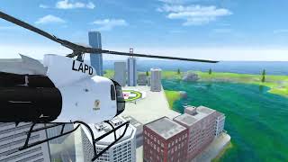 Police Boat Shooting Sim Games | US Boat Game 2025 #policegame screenshot 5