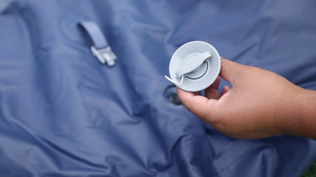 Whirlpool Wasserdichtung & Schirmventil – Für Lay-Z-Spa AirJet, Gegen Rücklauf & Leckagen