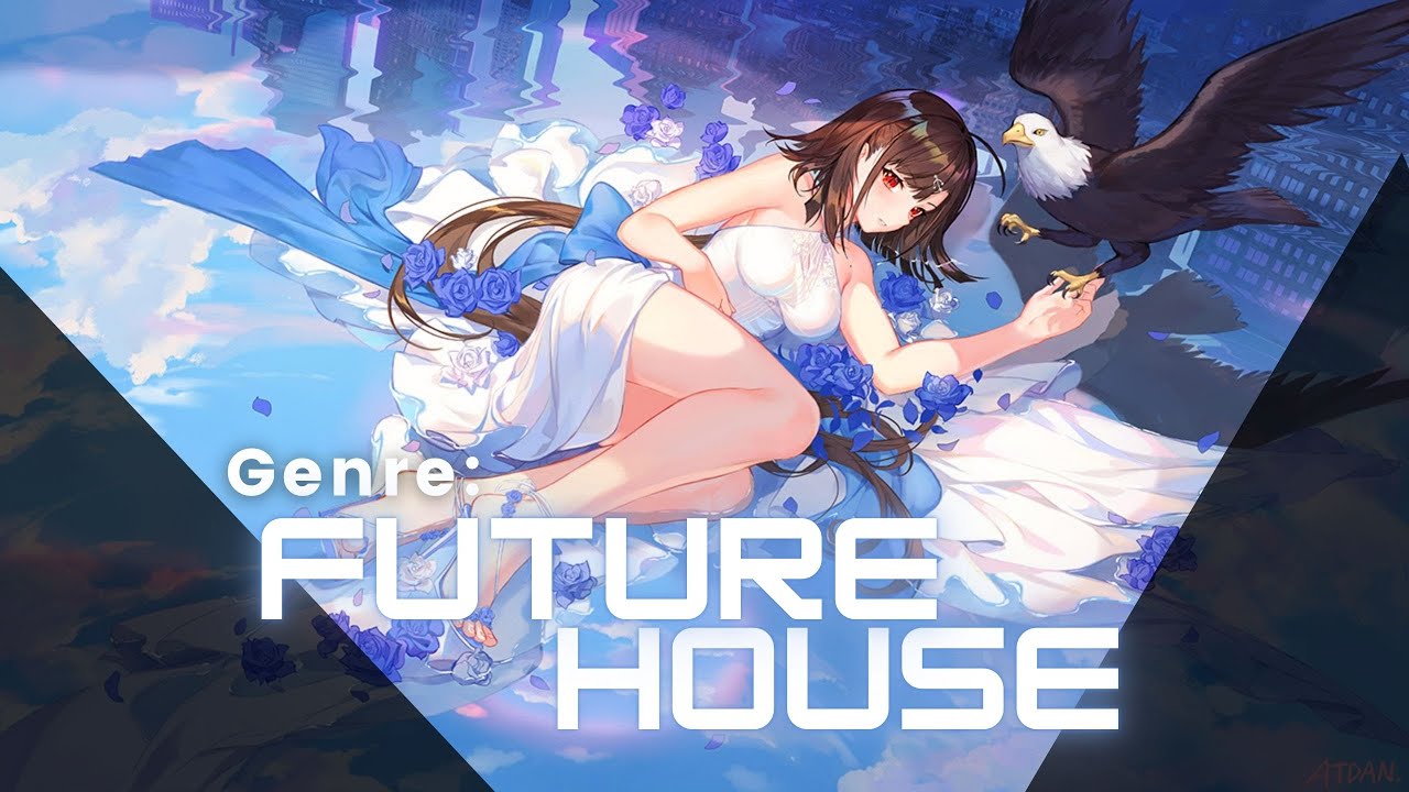 BeauDamian - We Get Lost (ft. Belle Doron) | Future Electro House