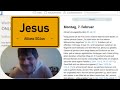 TagesTEXT 👓 Zeugen Jehova