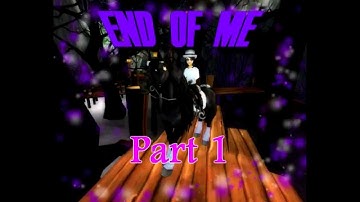 E̸̲̅N̸̲̅D̸̲̅ /O̸̲̅F̸̲̅ /M̸̲̅E̸̲̅ - SSO MEP [CLOSED & FINISHED]