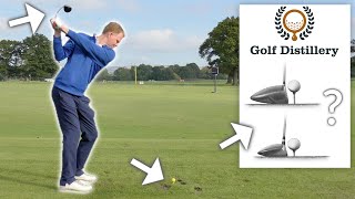 Driver vs 3-Wood - Should you Use your 3-Wood Instead of your Driver from the Tee?