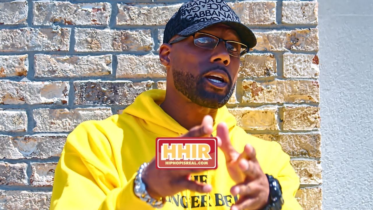ARP EXPLAINS WHAT His RETIRING FROM BATTLE RAP ANNOUNCEMENT REALLY ...