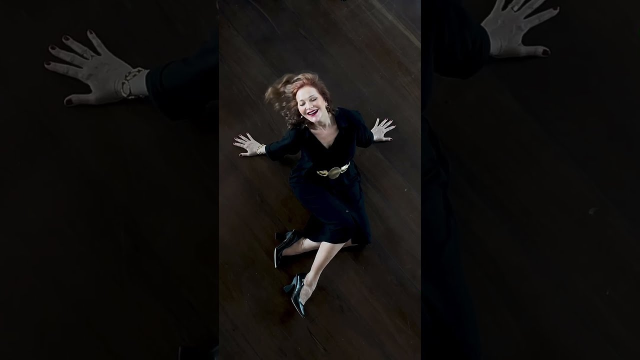 BASTIDORES DA MATÉRIA: ALEXANDRA RICHTER 