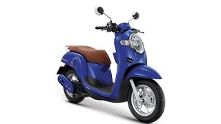 Download Lagu คิดก่อนซื้อ รีวิวHonda Scoopyi  สีใหม่2019 !น่าโดนมากๆ MP3