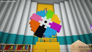 Minecraft But DATE MARRY DUMP! - Meme Dance Song (Johnny Remix) 🎸Season 11 Style🎸