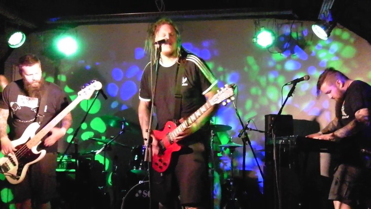 Crashing Days - Búcsúzom Szeptember