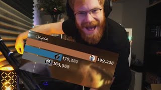 TommyKay Reacts to Top Paradox Interactive Streamers on Twitch