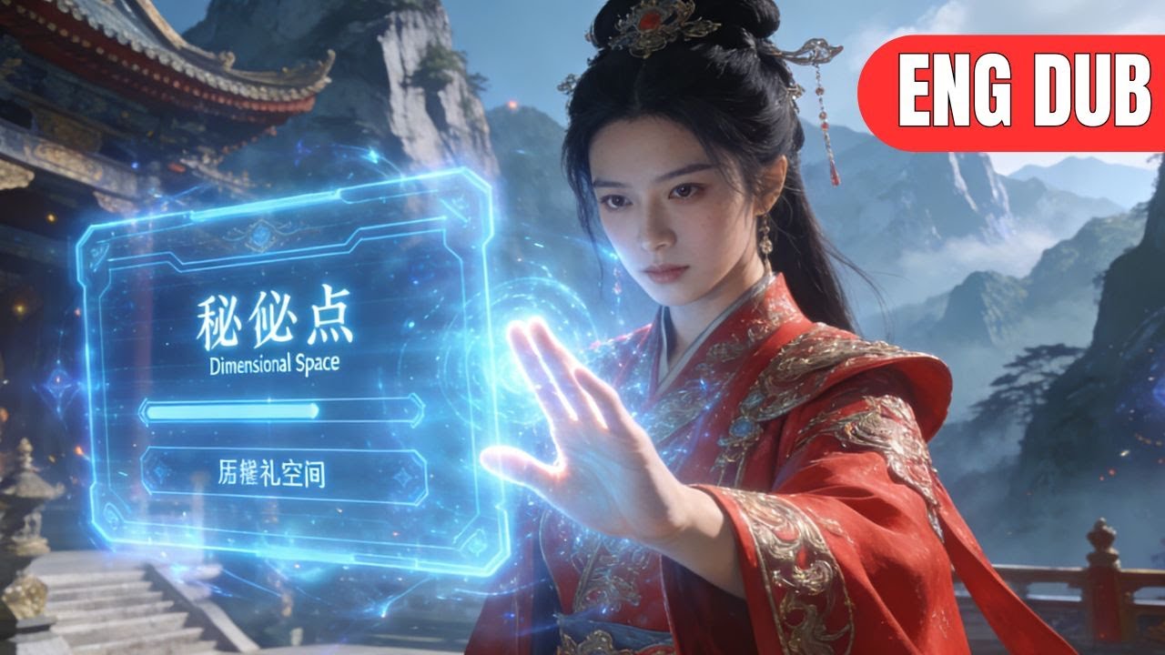 I Transmigrated with a System, Saved a General, Helped Him Become Emperor&Became a Guardian Goddess!