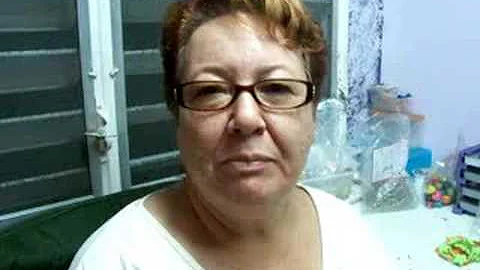 Flora Tosado - Craftsmanship of Bayamon, Puerto Rico