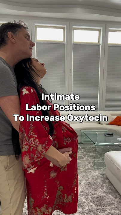 WEIRD❌ or NORMAL✅ During Birth? #homebirth