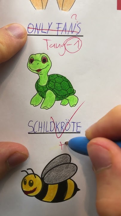 Diana hat andere Pläne, das gibt nh 6! 💀💀 test korrektur lehrer 