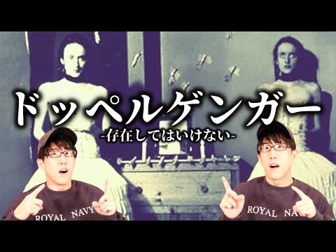 What Is The Warning From The Doppelganger The Projection Of The Self