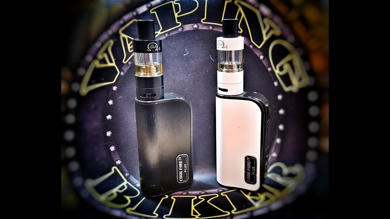 Coolfire 4 Plus & Storm Edition review