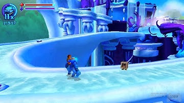 Crash Mind Over Mutant [Walkthrough] Part 4