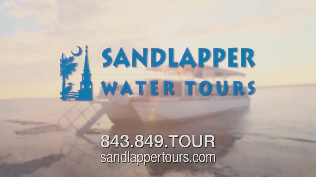 sandlapper water tours promo code