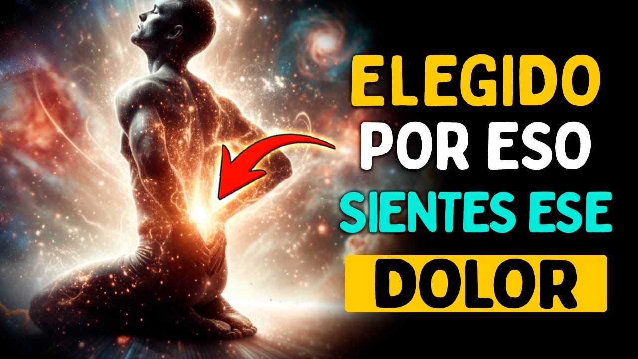 7 Dolores Espirituales que SOLO los ELEGIDOS Sienten