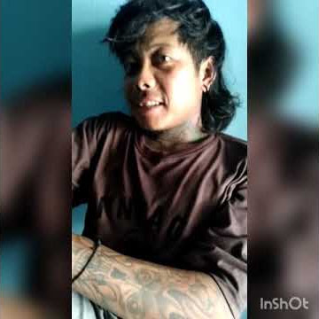 Ableh si anak vespa. Mabuk jamur keping🤣😂