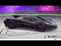 Koenigsegg Jesko Absolut | 360° View in 15 Seconds